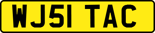 WJ51TAC