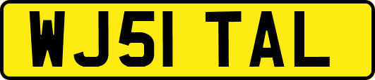 WJ51TAL