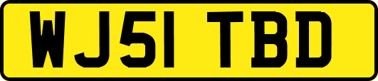 WJ51TBD