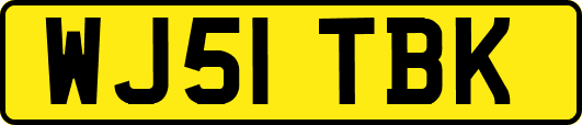 WJ51TBK