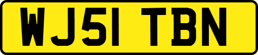 WJ51TBN