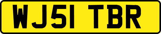WJ51TBR
