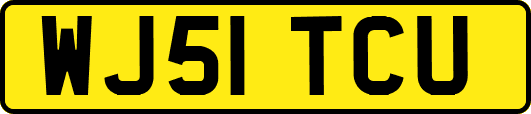 WJ51TCU