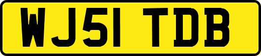 WJ51TDB