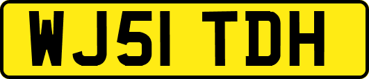 WJ51TDH