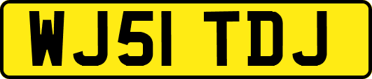 WJ51TDJ