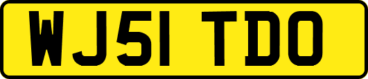 WJ51TDO