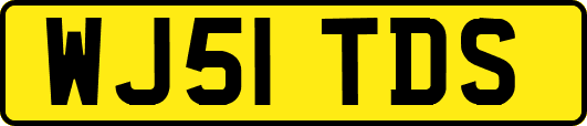 WJ51TDS
