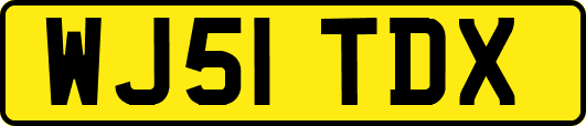WJ51TDX