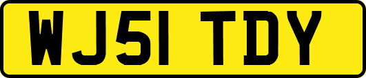 WJ51TDY