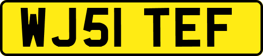 WJ51TEF