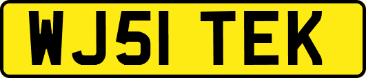 WJ51TEK