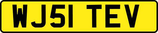 WJ51TEV