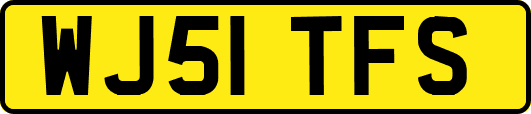 WJ51TFS