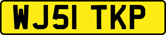 WJ51TKP