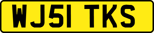 WJ51TKS