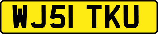 WJ51TKU