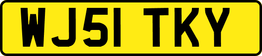 WJ51TKY