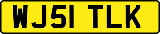 WJ51TLK