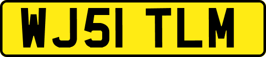 WJ51TLM