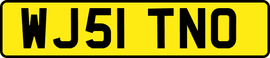 WJ51TNO