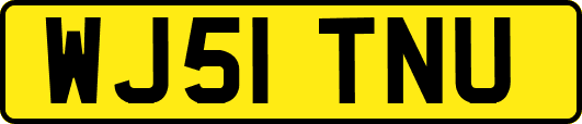 WJ51TNU