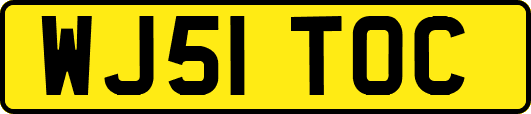 WJ51TOC