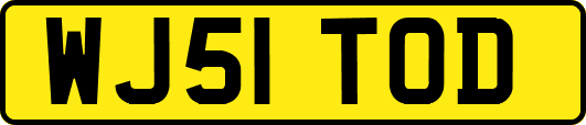 WJ51TOD