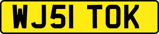 WJ51TOK
