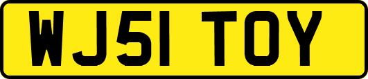 WJ51TOY