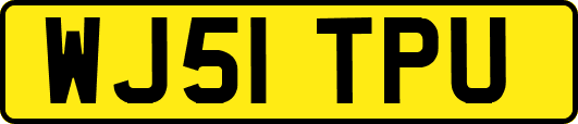 WJ51TPU