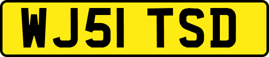 WJ51TSD
