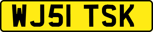 WJ51TSK