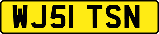 WJ51TSN