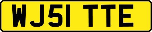 WJ51TTE