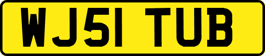 WJ51TUB