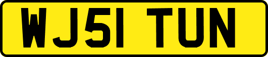 WJ51TUN