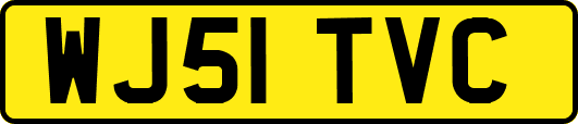 WJ51TVC
