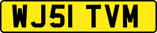 WJ51TVM