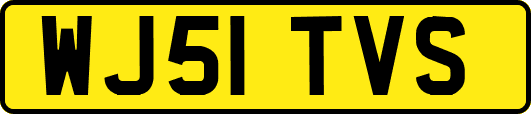 WJ51TVS