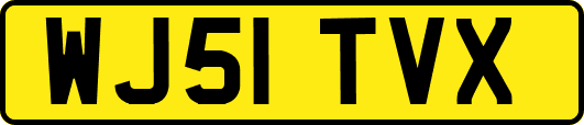WJ51TVX