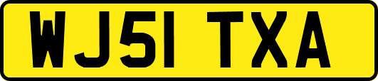WJ51TXA