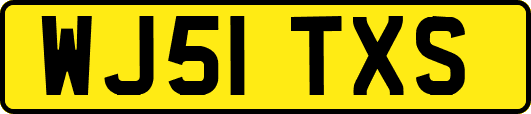 WJ51TXS