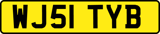 WJ51TYB