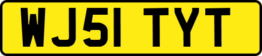 WJ51TYT