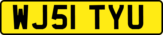 WJ51TYU