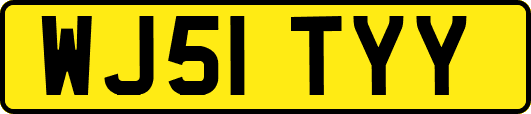 WJ51TYY