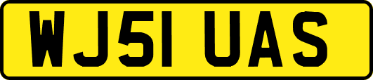WJ51UAS