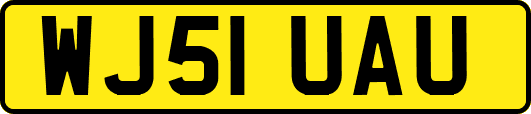 WJ51UAU