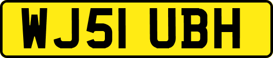 WJ51UBH